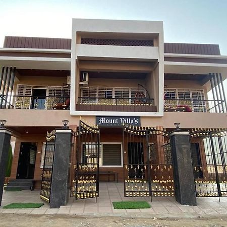 Mount Bungalows - 2 Bhk Villa With Private Pool Lonavala Εξωτερικό φωτογραφία