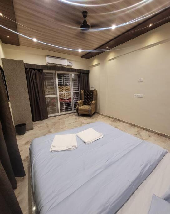 Mount Bungalows - 2 Bhk Villa With Private Pool Lonavala Εξωτερικό φωτογραφία