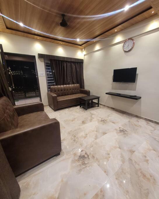 Mount Bungalows - 2 Bhk Villa With Private Pool Lonavala Εξωτερικό φωτογραφία