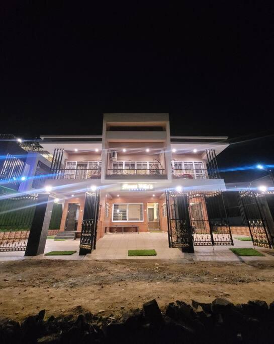 Mount Bungalows - 2 Bhk Villa With Private Pool Lonavala Εξωτερικό φωτογραφία