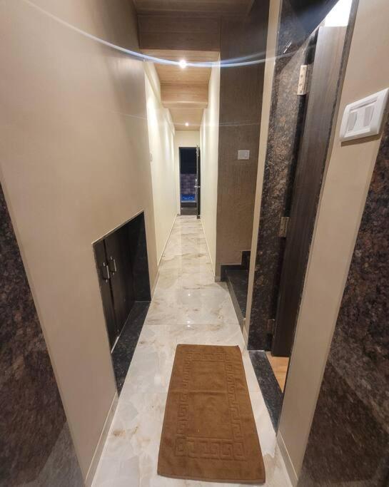 Mount Bungalows - 2 Bhk Villa With Private Pool Lonavala Εξωτερικό φωτογραφία