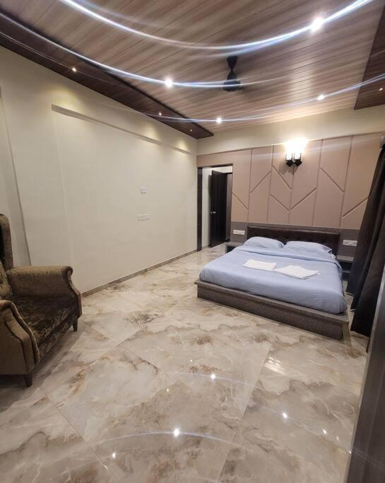 Mount Bungalows - 2 Bhk Villa With Private Pool Lonavala Εξωτερικό φωτογραφία