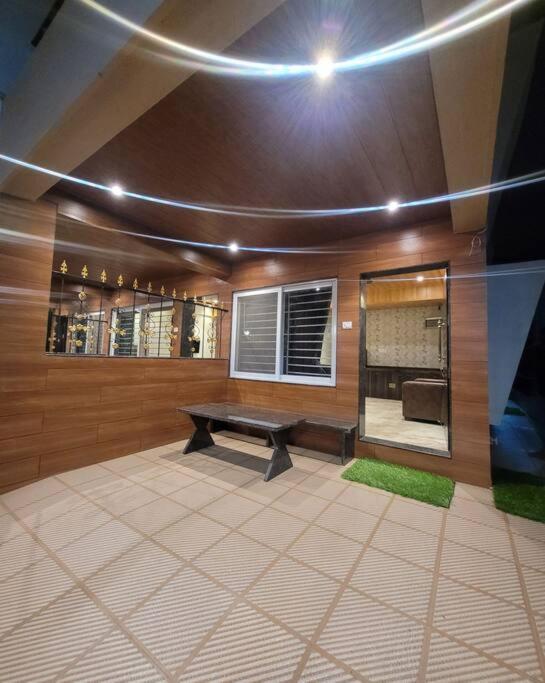 Mount Bungalows - 2 Bhk Villa With Private Pool Lonavala Εξωτερικό φωτογραφία