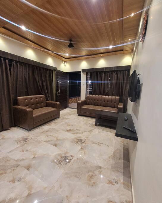 Mount Bungalows - 2 Bhk Villa With Private Pool Lonavala Εξωτερικό φωτογραφία