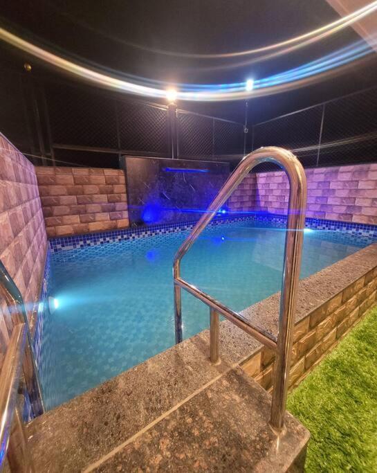 Mount Bungalows - 2 Bhk Villa With Private Pool Lonavala Εξωτερικό φωτογραφία
