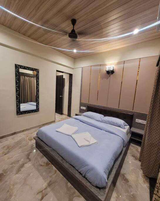 Mount Bungalows - 2 Bhk Villa With Private Pool Lonavala Εξωτερικό φωτογραφία