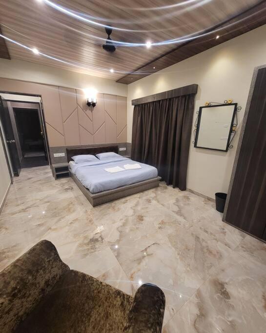 Mount Bungalows - 2 Bhk Villa With Private Pool Lonavala Εξωτερικό φωτογραφία